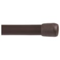 thumbnail image 1 of KN621 48-75 Brown Tension Rod, 1 of 1