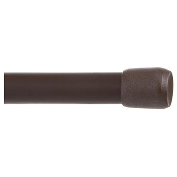 KN621 48-75 Brown Tension Rod