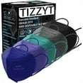 thumbnail image 2 of 1920 PCSKN95 Face Mask,5 Layers Cup Dust Mask Against PM2.5 From Fire – Mask Official Shop 2 of 14