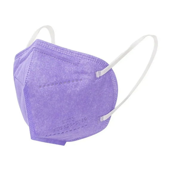 KN95 Face Masks, CE Certified, 5PLY, Protective Mask, Respirator