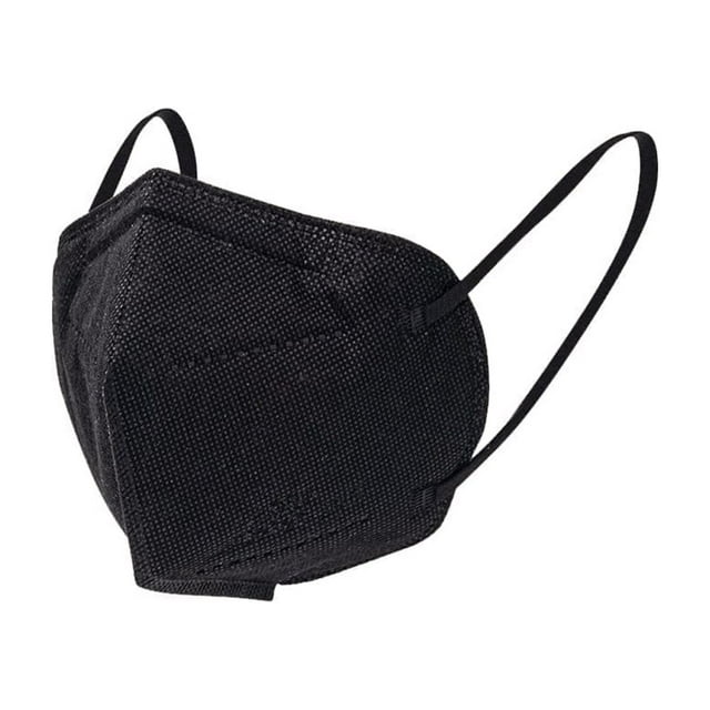 KN95 Face Masks, Dust Workers Respiratory Safety, 5PLY, CE Certified