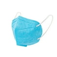 thumbnail image 1 of KN95 Face Masks, CE Certified, 5PLY, Protective Mask, Respirator, 1 of 13