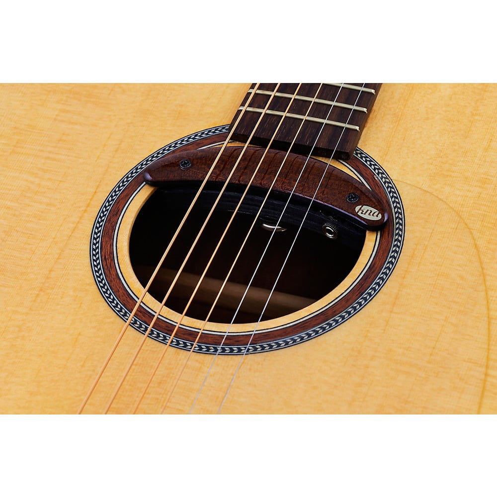 KNA HP-1A Active Double Coil Humbucker Pickup
