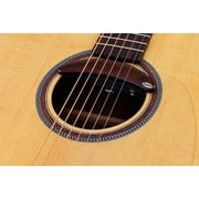 KNA HP-1A Active Double Coil Humbucker Pickup