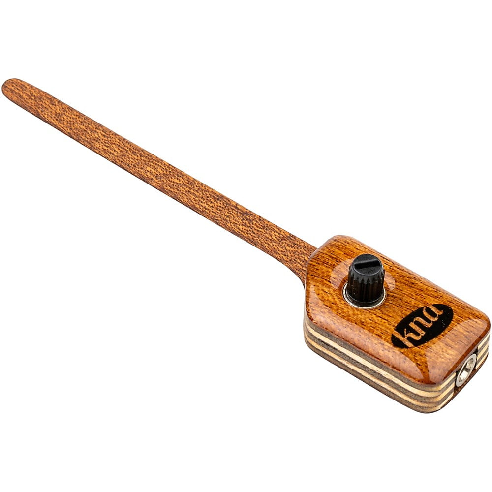 KNA SG-2 Bridge Mounted Piezo Pickup (Acoustic Steel String)