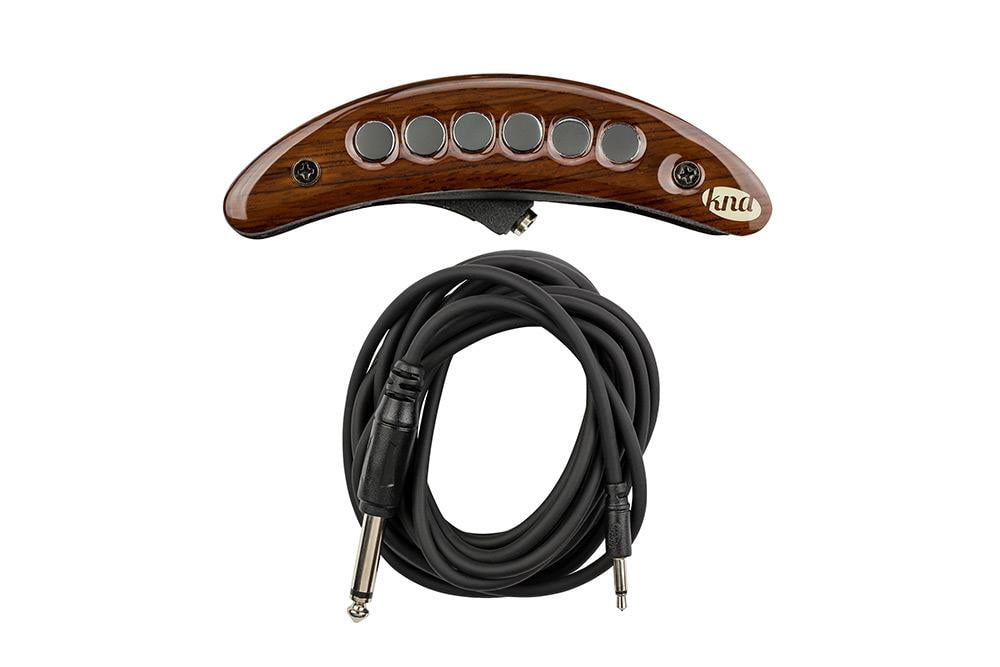 KNA SP-1 Soundhole Pickup
