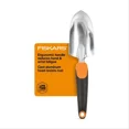 thumbnail image 1 of KNACK - 12.25" Cast Aluminum Head, Ergo Flower Bed Trowel, Includes Hang Hole, 1 of 6