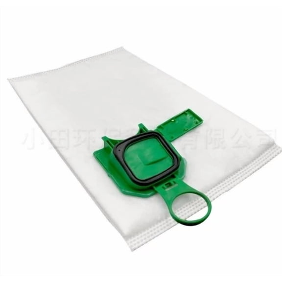 KNACK- 2Suitable For Vorwerk Vacuum Cleaner Vk140/Vk150/Fp-140 Dust Collection Bag