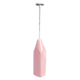 thumbnail image 1 of KNACK - 2025 New Choice,Electric Frother, Handheld Drink Mixer, Battery Powered, 2Aa, 1 of 6