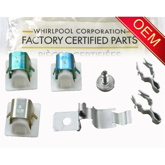 KNACK- 66021, 690081, 690082, 693717, 694343, 696144, 8208 Door Latch Kit