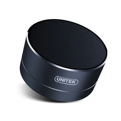 KNACK- Aluminium Wireless Stereo Portable Bluetooth Speaker With Handsfree Speakerphone