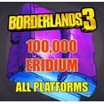 thumbnail image 1 of KNACK- Borderlands 3 Mass 100K Eridium Drop For Items +Upgrades Xbox One X/S Ps4 Ps5 Pc, 1 of 1