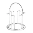 thumbnail image 1 of KNACK - Bottle Dryer Rack Stainless Draining Cup Storage Rack Draining Cup Storage, 1 of 6