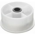 thumbnail image 1 of KNACK- Dryer Idler Pulley Compatible For Model Mde14Pdacl 1-Pack, 1 of 4
