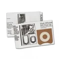 thumbnail image 1 of KNACK - Fits For Tvp Wd4050, Wd4070 Vacuum Paper Bags 2Pk # Gk-3501, 1 of 2