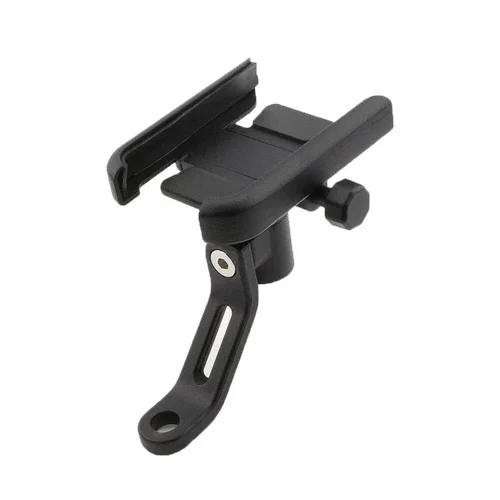 KNACK- For Aluminum Universal Bicycle Motorcycle Scooter Mtb Cell Phone Holder Mount