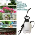 thumbnail image 1 of KNACK - Homegardener 1-Gallon Multi-Purpose Pump Lawn & Garden Sprayer, 1 of 6