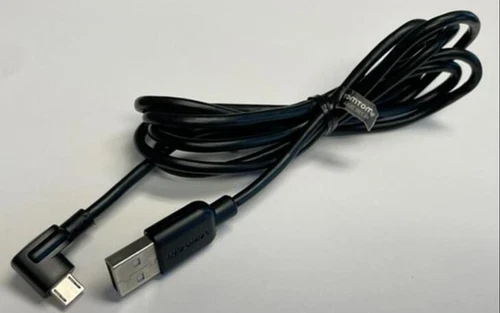 TomTom Micro TMC Traffic Receiver & Charging Cable – For Go 50, 51, 52, 60, 61, 62, 500, 600