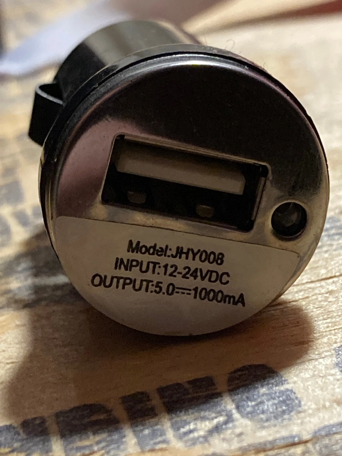 KNACK- New Lot Of 10 Usb Dc Car Charger Adapter Samsung Iphone Phone Tablet Accessory