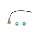 thumbnail image 1 of KNACK- New Sensor Refrigerator Thermistor For Whirlpool W10316760 Ap4538142 Ps2580944, 1 of 6