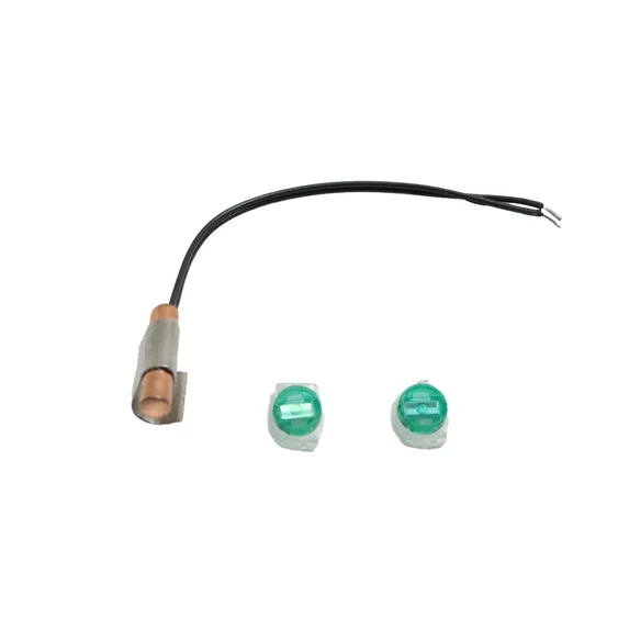 KNACK- New Sensor Refrigerator Thermistor For Whirlpool W10316760 Ap4538142 Ps2580944