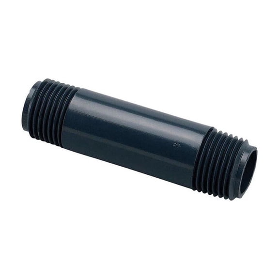 KNACK - Orbit 38086 Mnpt Super Riser, Pvc
