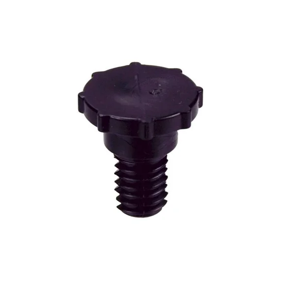 KNACK - Pentair R172224X Black Drain And Vent Valve Replacement Pool/Spa Filter And...