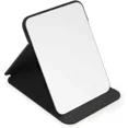 thumbnail image 1 of KNACK- Portable Folding Makeup Mirror 8X6 Inch Table Vanity Desk Travel Mirror Desktop, 1 of 6