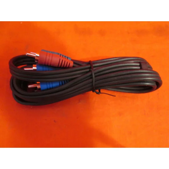 KNACK- Rca Audio Video Component Video Cable Conversion
