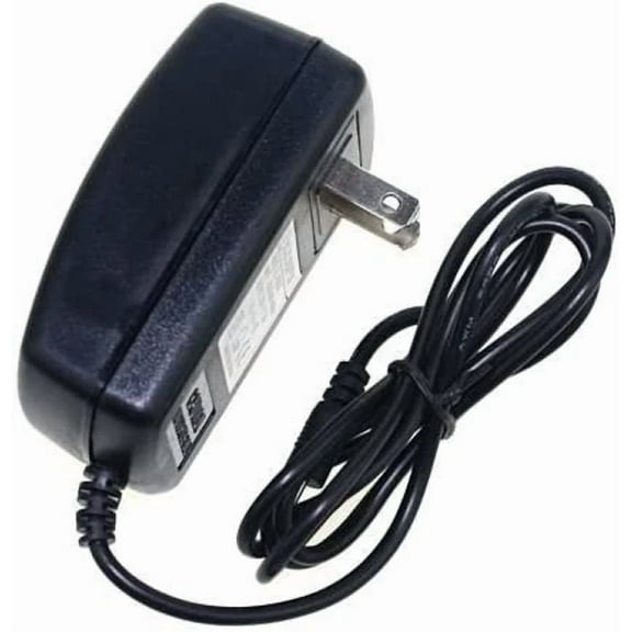 KNACK - Replacement Charger For Vector Rechargeable Lamp Power Supply Cord Cable