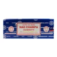 thumbnail image 1 of KNACK - Satya Sai Baba Nag Champa 250Gm Box Agarbatti Incense Sticks Hand Rolled, 1 of 6