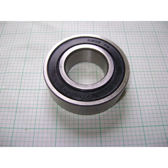 KNACK- Snapper 7-9813 4-6555 42" 48" 60" Deck Ztr Series Spindle Bearing 6205-2Rs