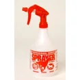 thumbnail image 1 of KNACK - Spray Bottle, All-Purpose, Plastic, 32-Oz. Ps32Red, 1 of 2