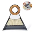 thumbnail image 1 of KNACK - Tiny Team Mini Compact Brush & Dustpan Set, Portable Handheld Broom For Home, 1 of 6