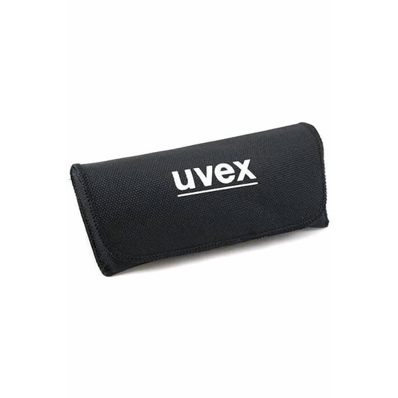 KNACK- Uvex S489 Safety Glasses Eyeglasses Sunglasses Hard Carrying Case With Belt Loop