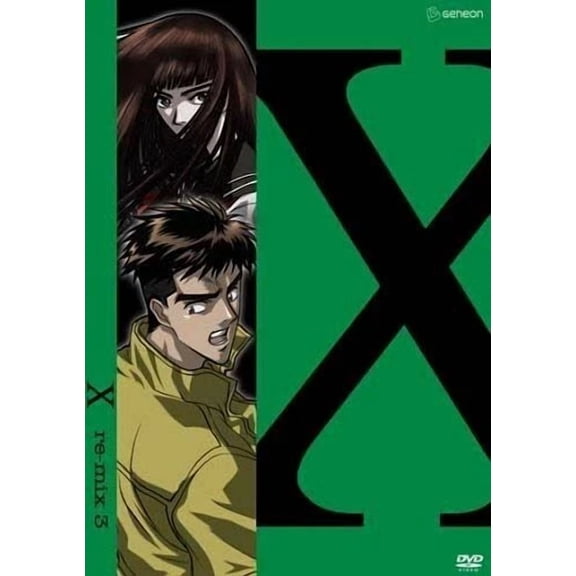 KNACK- X - Vol. 3: Three (Dvd, 2006, Remixed 5.1 Audio)