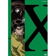 KNACK- X - Vol. 3 Three Dvd, 2006, Remixed 5.1 Audio