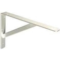 thumbnail image 1 of KNAPE & VOGT 208 TI 300 Hardware Brackets, 1 of 1