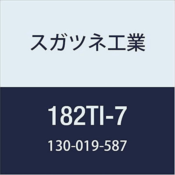 Knape & Vogt Titan Shelf Bracket Twin Track - Easy Installation - 7 In, Silver