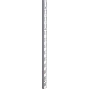 Knape & Vogt Titan Dual Standard - Dual Track - 69", White
