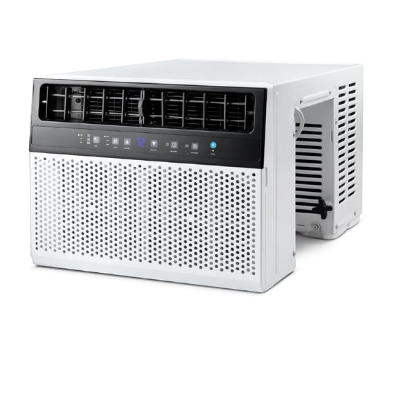 KNDKO Medium Room Window Air Conditioner Remote Included ( 115-Volt , 10000-BTU )
