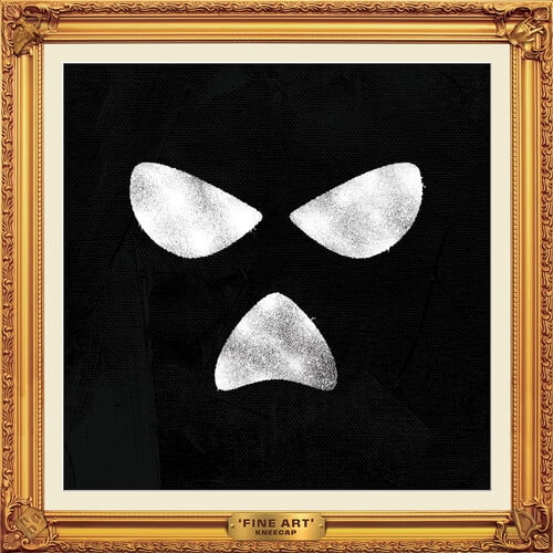 Kneecap - Fine Art - Music & Performance - Vinyl