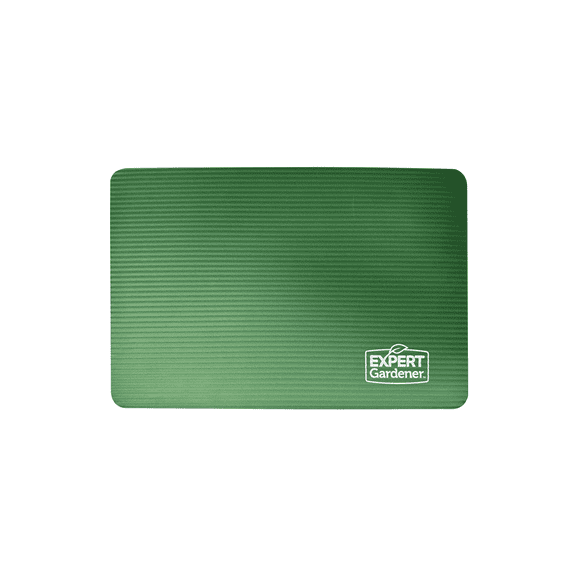Expert Gardener Heavy Duty Green Kneeling Pad