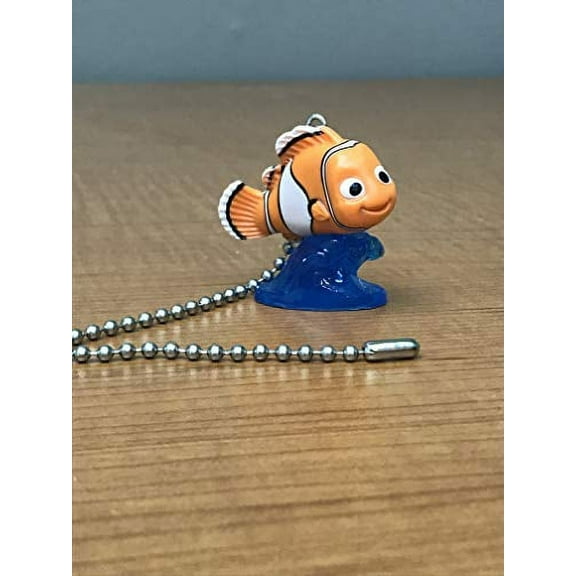 KNI-Finding-NEMO-Movie-Assorted-Characters (Nemo)