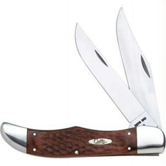KNIFE, SS FOLDING HUNTER