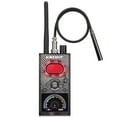 thumbnail image 1 of KNIGHT Premium Anti Spy Detector & Hidden Devices Detector - Hidden Camera Detectors GPS, RF Detector & Bug Detector Hidden Camera Finder GPS Radio Frequency Detector de camaras y microfonos ocultos, 1 of 8
