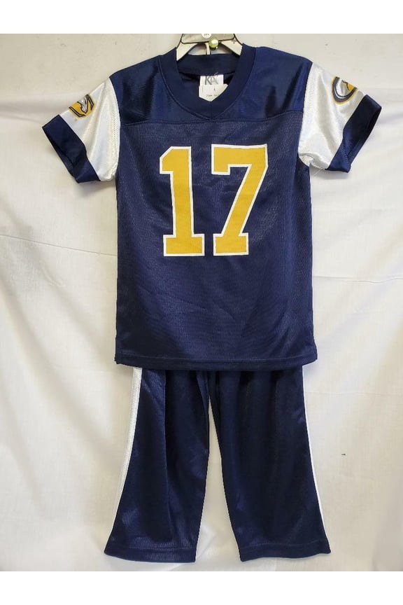 CAL-DAVIS BOYS 2pc SET MEDIUM