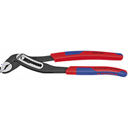 Knipex 10 Alligator Pliers-comfort Grip