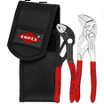 thumbnail image 1 of KNIPEX 2 PC OF PLIERS, 1 of 3