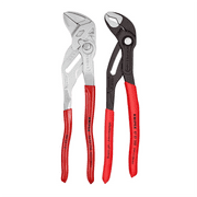 KNIPEX 9K 00 80 147 US Pliers Wrench and Cobra Set 10 Inch Tools